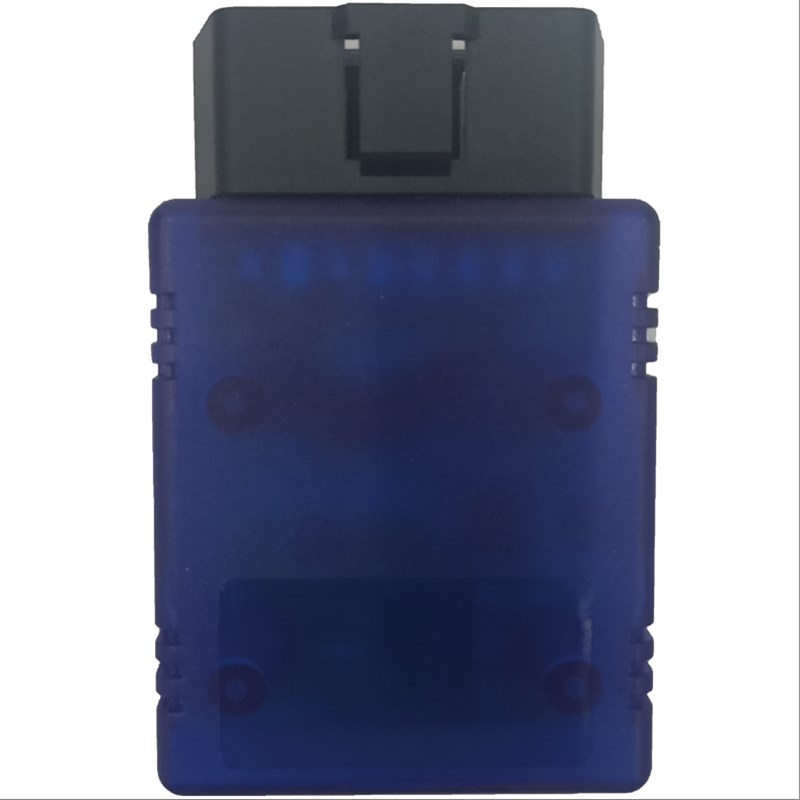 适用江铃新全顺途睿欧域虎驭胜新世代汽车调表神器走表器跑表器