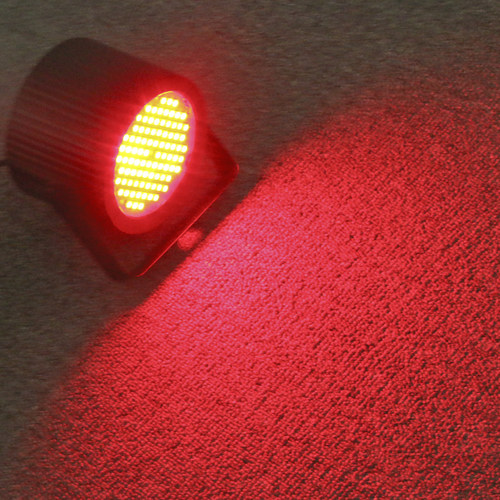 88颗led频闪灯 迪吧ktv闪光灯爆闪灯酒吧家用声控迪厅舞台七彩灯