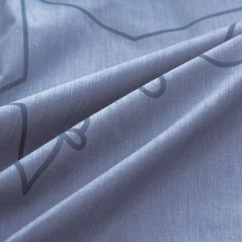 全棉婴儿防水床笠床罩隔尿透气可洗防螨纯棉床垫保护套1.8m可定制