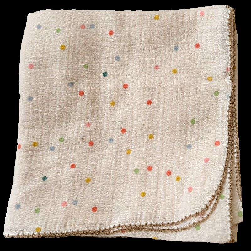 新生婴儿包被夏季薄款纯棉a类出门防风盖巾单层纱布包单1层纱布巾,婴童用品,婴童抱被/抱毯,淘宝优惠券,粉丝福利购,淘宝优惠卷