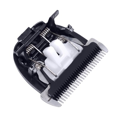 适用SONOS索莱斯9901S 6801 V8 6808 8808 V6 6902理发器陶瓷刀头