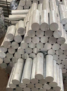 锌棒船用防腐  高纯度纯锌棒0#电镀用纯锌棒Zn99.995 锌合金板棒