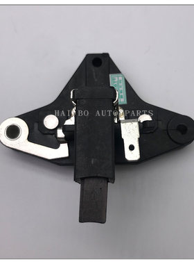 适配拉煤王六平柴6113奥博2972VC交流电压14V28V发电机调节器汽车