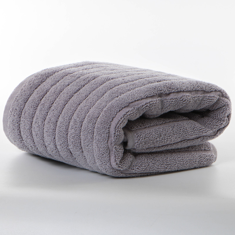 纯棉地巾厨房浴室吸水地垫酒店脚垫毛巾家用卫生间门口全棉踩垫