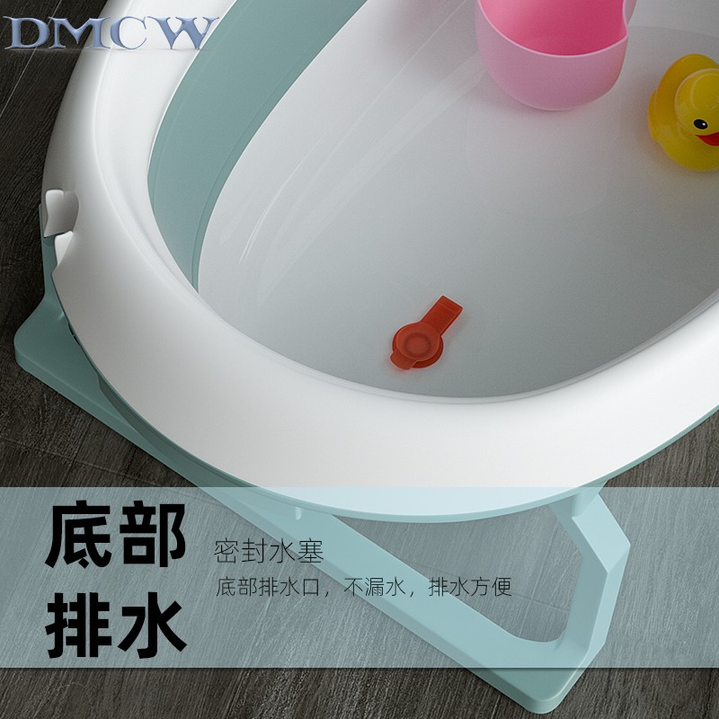 狗狗洗澡盆可折叠宠物猫咪浴盆中型犬洗澡神器可排水柯基法斗浴桶