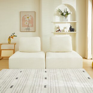 豆腐块沙发套万能全包套懒人沙发罩2024新款皮埃蒙特弹力防滑轻奢