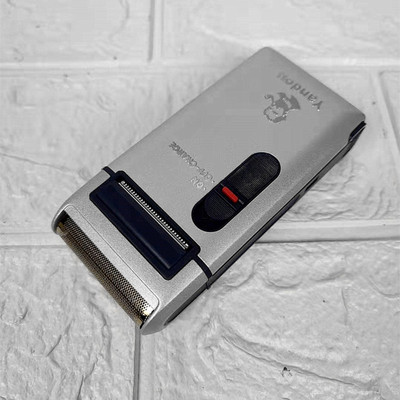 往复式电动剃须刀专剃大胡子强动力刮胡刀男须刨不夹胡子便宜好用