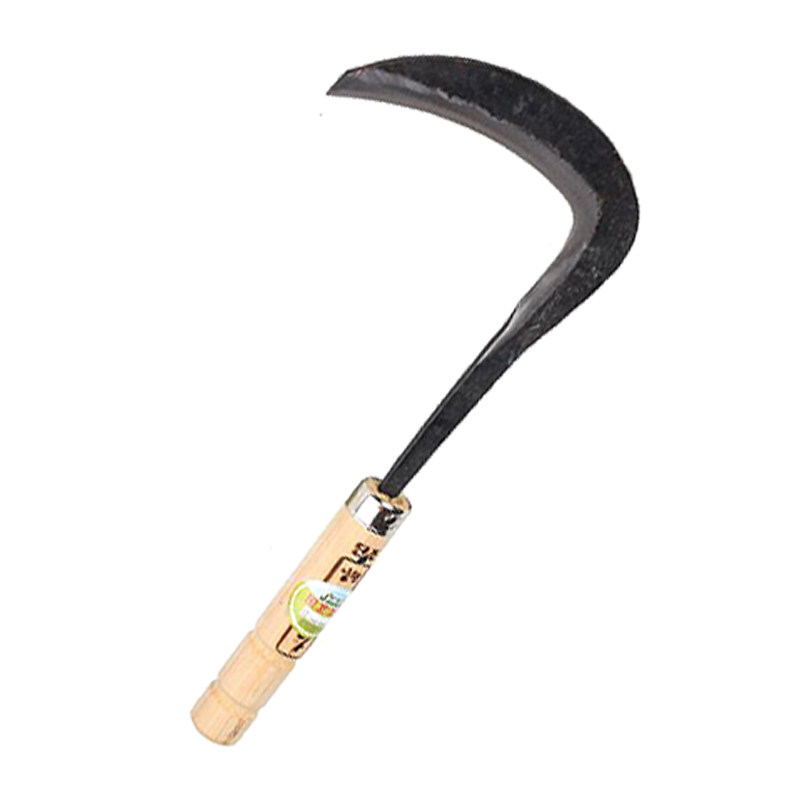 柴刀镰刀收割除草割麦水稻砍秸秆农用工具户外家用园林大镰刀农具,鲜花速递/花卉仿真/绿植园艺,其它园艺用品,淘宝优惠券,粉丝福利购,淘宝优惠卷