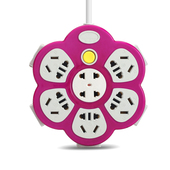 10米长线 家用电源插座智能节能插排 防水接线板拖插线板排插2