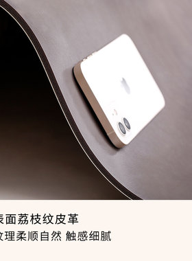 圆形地垫pvc书房电脑座椅转椅脚垫隔音地毯办公室学习椅滑轮垫