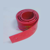 一月BK530b洗地机吸水胶条吸水条刮水条 洗地机配件刮皮条J54