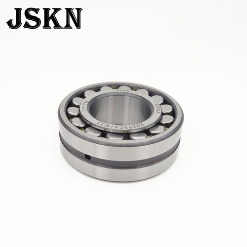 JSKN 调心滚子轴承21304 21305 21306 21307 21308 21309 CA/W33