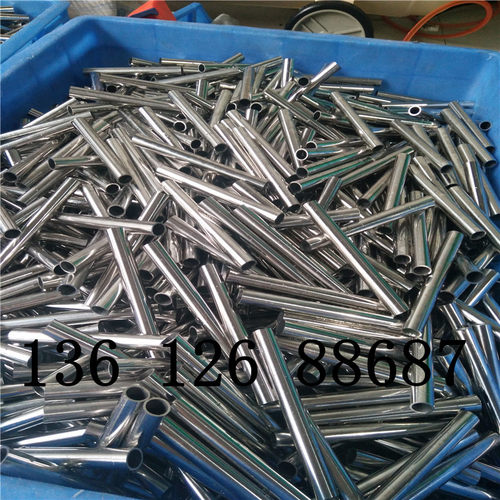 304不锈钢管0.3 4 5 6 7 8 9 10 mm毛细管 空心不锈钢管子 精密管