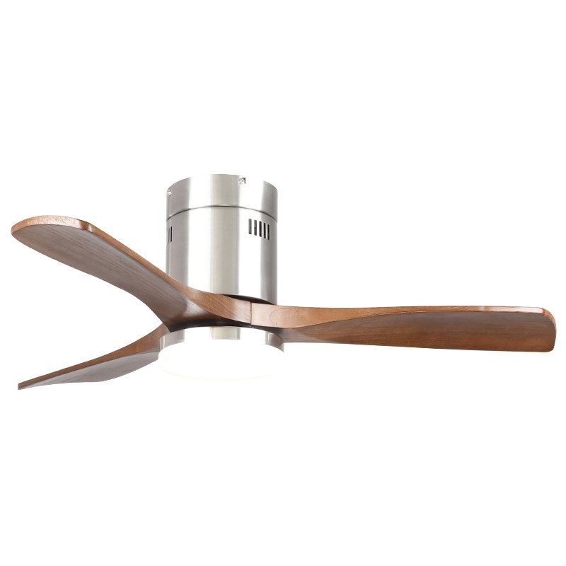 新款吸顶实木中古风餐厅电风扇灯客厅卧室复古变频吊扇灯风扇一体,生活电器,吊扇/隐形吊扇/装饰吊扇,淘宝优惠券,粉丝福利购,淘宝优惠卷