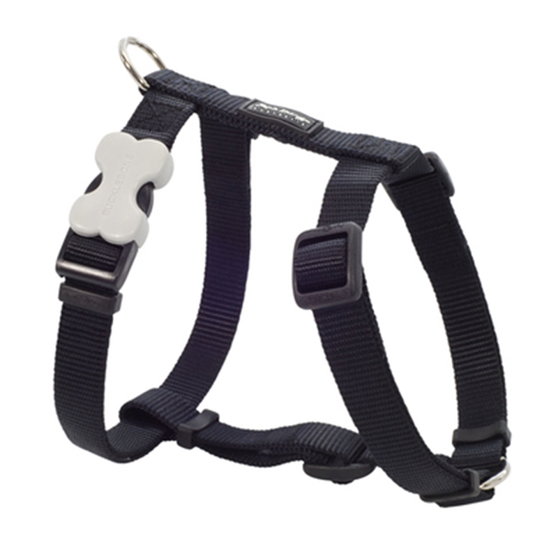 RedDingo瑞鼎狗胸背带狗工字背带防爆冲宠物背带牵引遛狗可调大小
