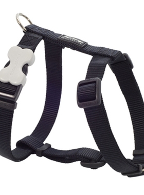 RedDingo瑞鼎狗胸背带狗工字背带防爆冲宠物背带牵引遛狗可调大小