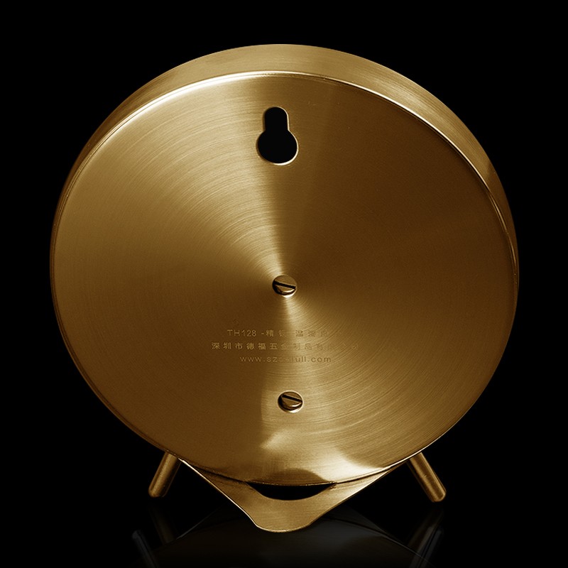 德福家用温度计室内干湿温度计高精度湿度计台式挂式大棚温湿度表