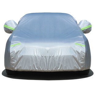 广汽传祺GS4车衣GS5 GS3 GS8 GA5 GA6 GA8车罩防雨防晒尘加厚车套