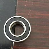 绞肉机轴承6205 晶元 原厂配件 可耐 正元