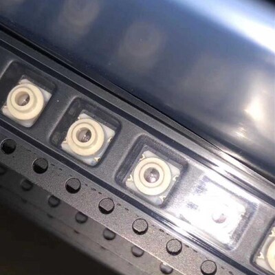 MS580502BA01-50气压传感器MS5805-02BA 压力数字信号