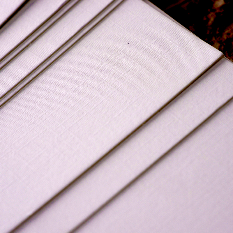 包邮奥文600克水粉画布纹卡纸2K4K水粉卡纸10张绘画美术写生对开