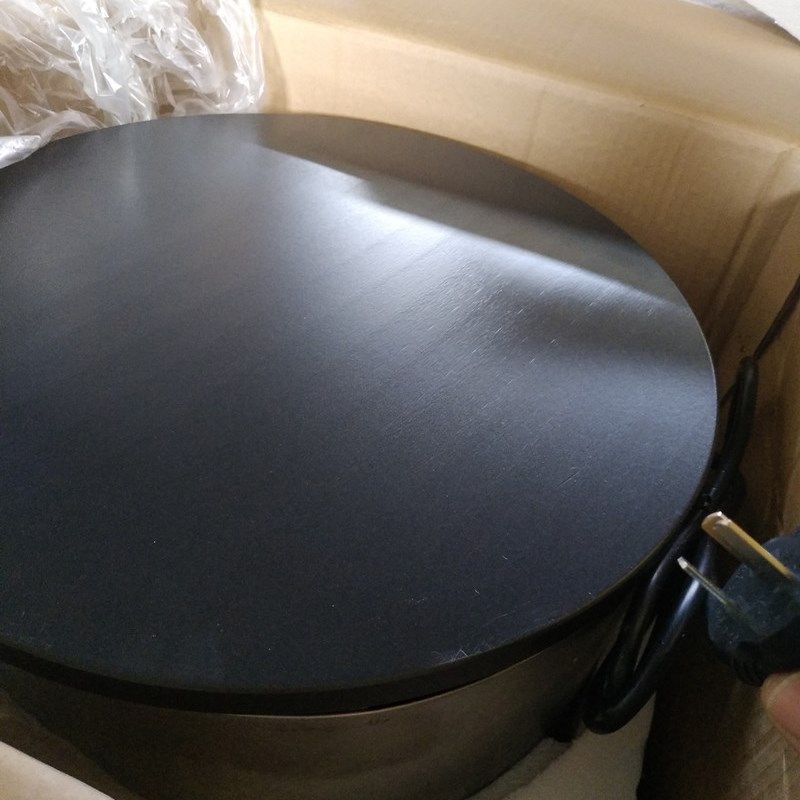 杰亿电热班戟炉商用烤饼机煎饼果子圆饼机锅贴烙饼机鏊子炉FY-410,厨房电器,商用烤饼机/煎包/锅贴机,淘宝优惠券,粉丝福利购,淘宝优惠卷