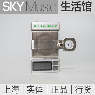 针压计 黑胶唱头针压计 唱针压力计 黑胶唱机针压测试 唱头克重