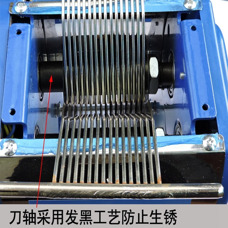 2MM君子兰70型切肉机商用 切片机不锈钢切丝 家用切肉片肉丝机,厨房电器,切片机/切肉机,淘宝优惠券,粉丝福利购,淘宝优惠卷