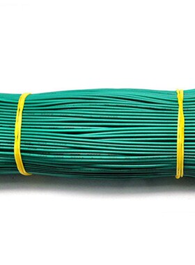 线仔束1007 20AWG 15CM 导线两头上锡电子线连接线 21股镀锡铜1K