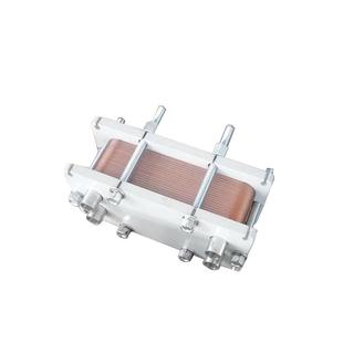 HZL95B 换热器 28D二氧化碳超临界加热器钎焊板式