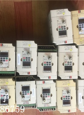 原装海利普HLPC+0D7523B