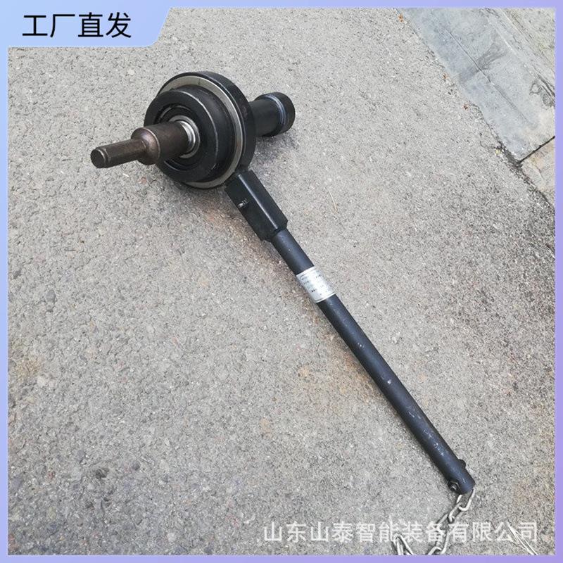 MZF-5煤矿扭力增扭器扭力增扭器厂家直供5倍锚杆扭矩倍增器