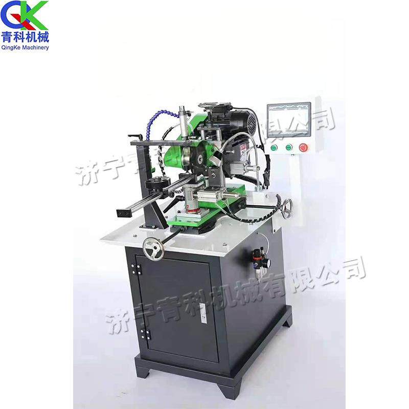 全自动合金木工锯片磨齿机 合金圆锯片修磨设备 自动摆头磨齿机,五金/工具,机床,淘宝优惠券,粉丝福利购,淘宝优惠卷