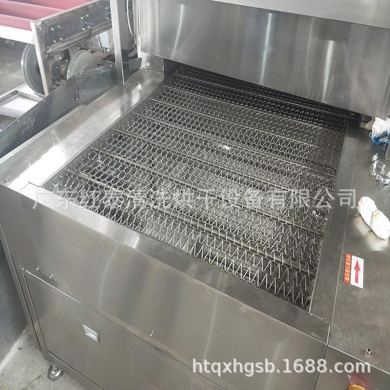 非标定制变压器电子产品隧道炉，定做变压器电子产品专用烘烤箱