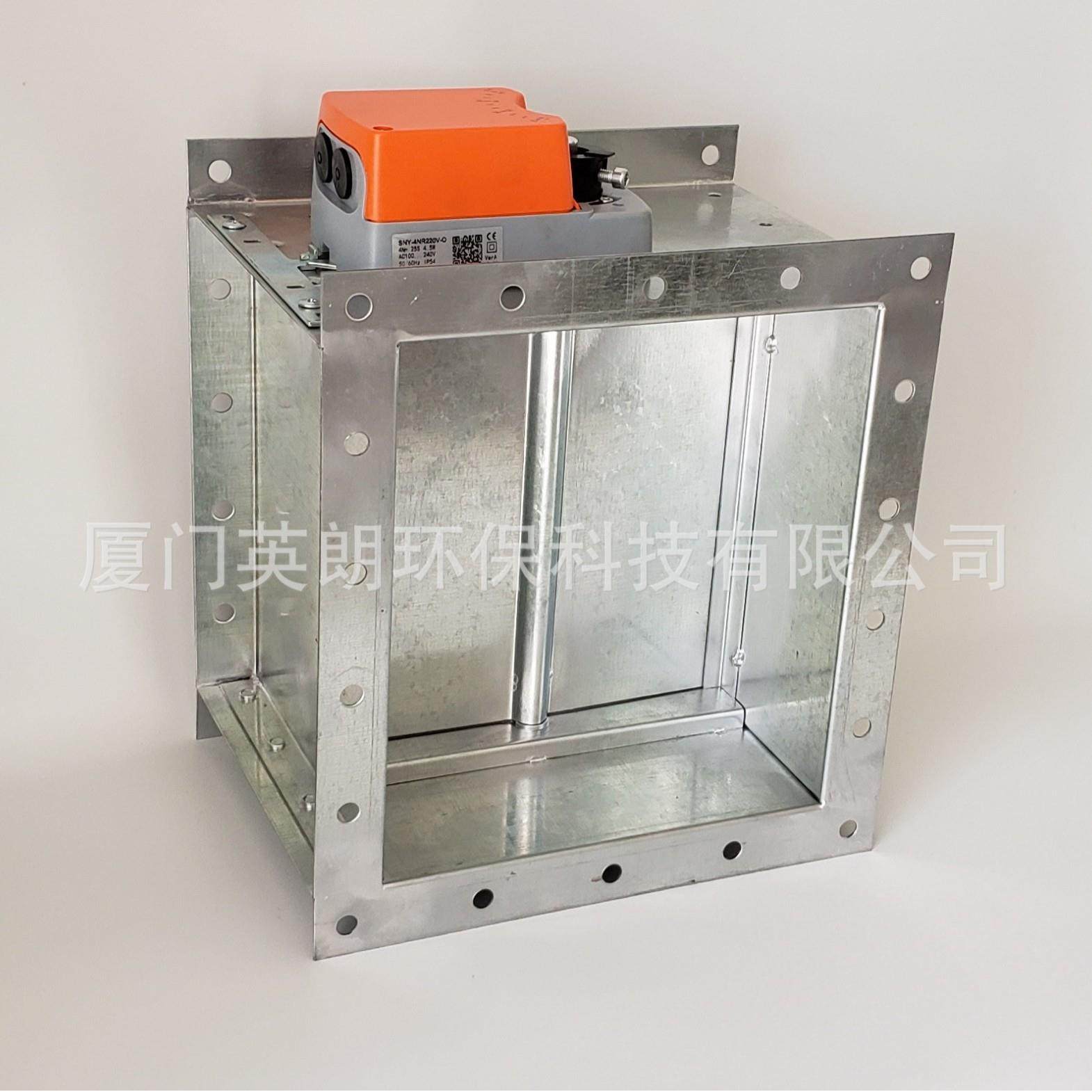 铁质镀锌法兰模拟量风阀、24v开关量4-20MA、PLC远控任意角度调节,五金/工具,风机/鼓风机/通风机,淘宝优惠券,粉丝福利购,淘宝优惠卷