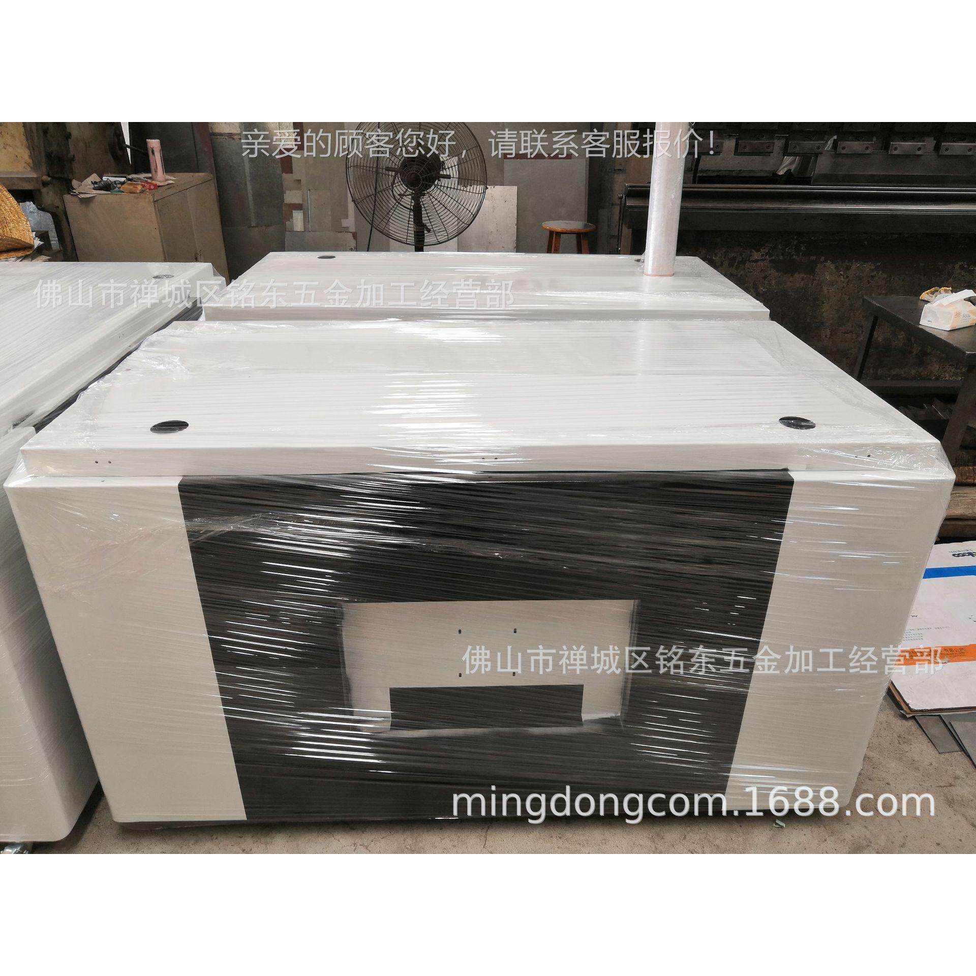 钣机箱机柜制能品厂金家 箱电柜直销厂家 多功电媒JMK体桌子