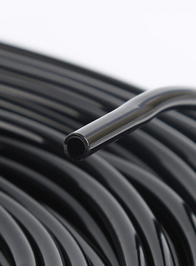 新料灌溉PE3/5 4/7滴灌/灌溉毛管软管