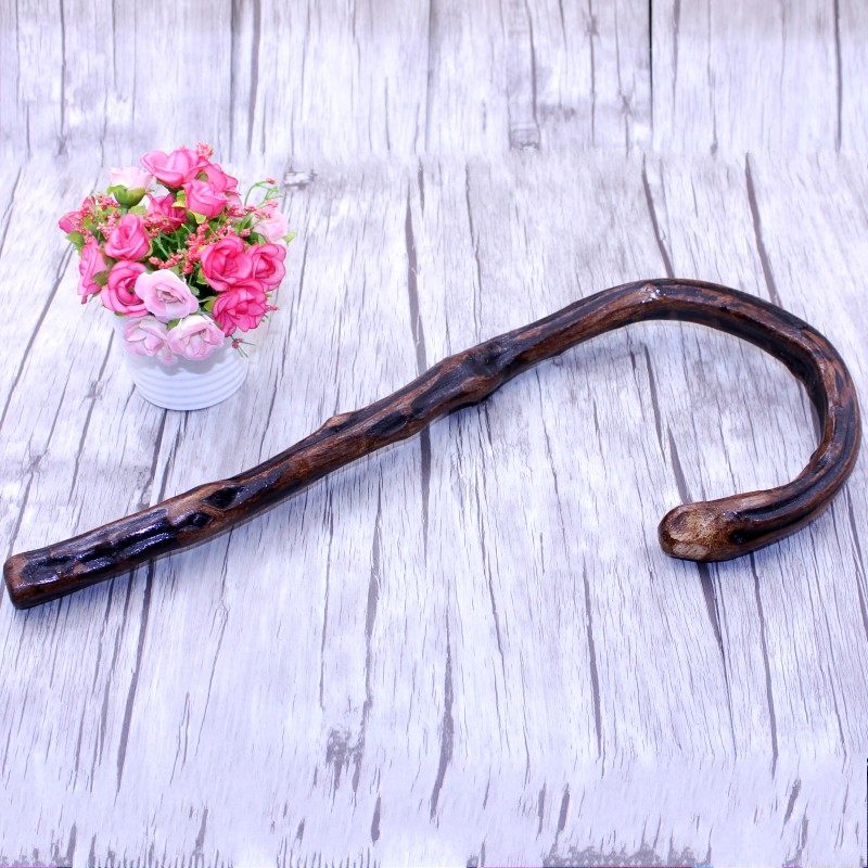 天然藤条按摩钩藤勾颈椎按摩器肩膀木质勾背按摩钩子加粗背部脖子,个人护理/保健/按摩器材,颈椎按摩器/枕,淘宝优惠券,粉丝福利购,淘宝优惠卷