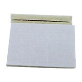 器海绵垫子快干油垫片 机墨盒棉垫羊毛毡垫印章打码 打码 机墨垫印码