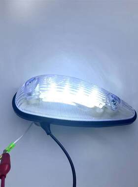 适用于江铃顺达车厢灯凯运江铃车箱灯凯锐顺达凯运顶灯LED车厢灯
