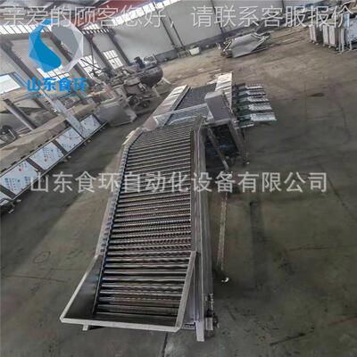 水分AQI选机售后完善 番茄机滚杠式选果 果选大小分省人工