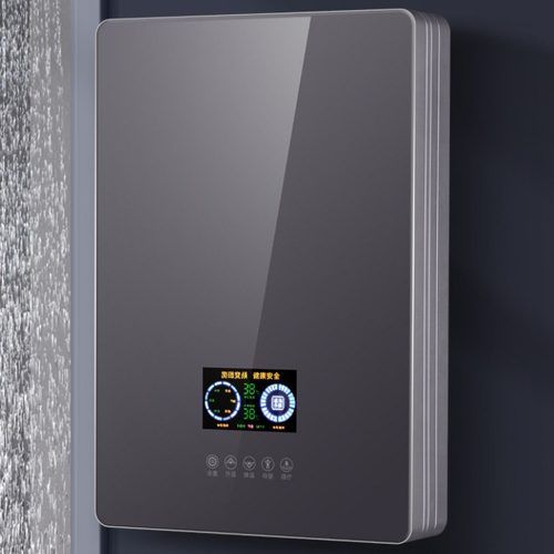 磁能热水器 变频热水器 即热式电磁热水器 感应即热式热水器