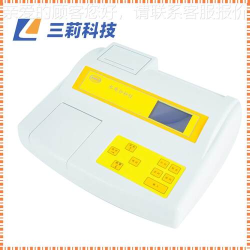 WZ-1G浊度计 水厂实验WGZ-1浊室浊度-计 WZ200A 2 3A微电脑全自动