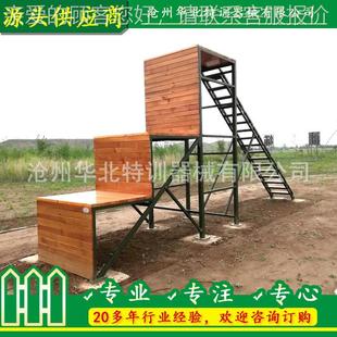 制定警犬基械地练场器材军犬障碍训练场82338设训备户外军犬训练