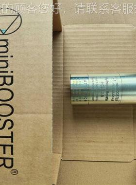 miSDU.n丹iBOOST.ER液压品增压器HC3-32-B全新原装 麦进口质