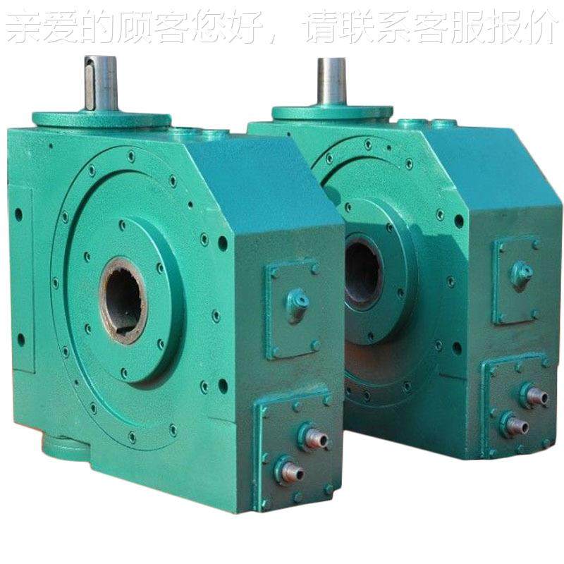 2PWL225 PWL50 PWL减PWL225 P315二次包络减速机内水冷连铸拉式矫