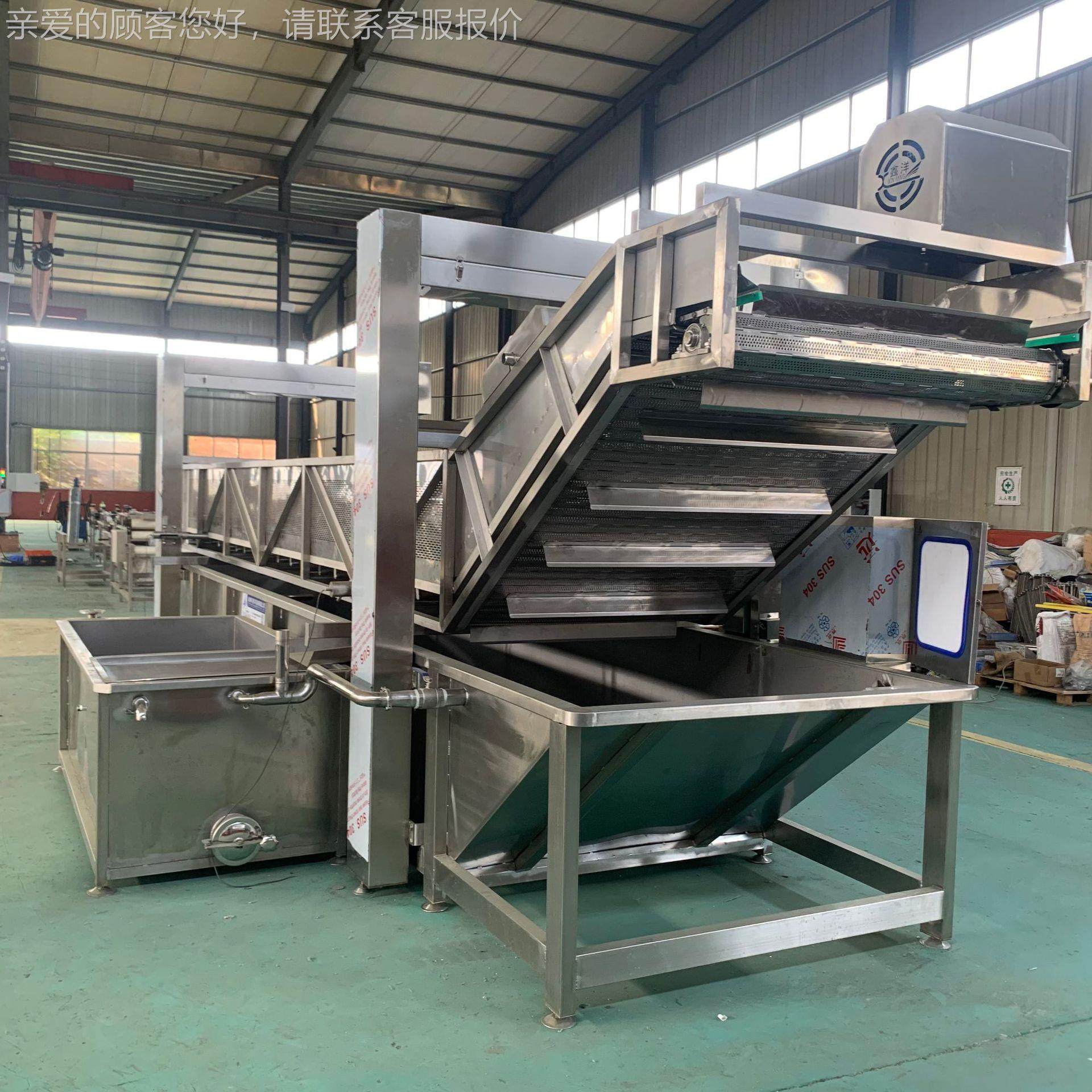 速冻海鲜解流水线肉制品果蔬冻机  玉冻米解粒解冻加448工设备现,厨房电器,商用冰淇淋/甜筒/雪糕机,淘宝优惠券,粉丝福利购,淘宝优惠卷