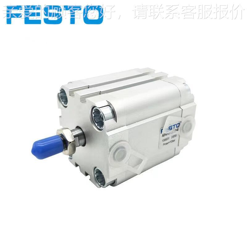 FES0TO斯托气缸ADVU589-5-5/10/15/200/25/3/40/50/60/8费0-A-P-A