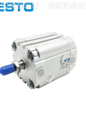 FES0TO斯托气缸ADVU589-5-5/10/15/200/25/3/40/50/60/8费0-A-P-A