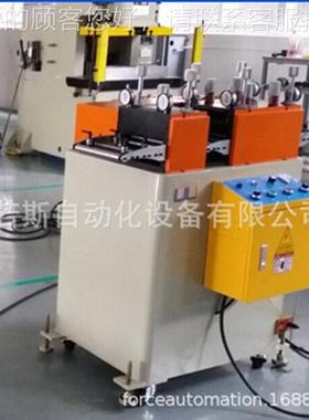 H JM3-200ZFORCE精密材料平机卷料弧整度右整平机 条料带料左矫直